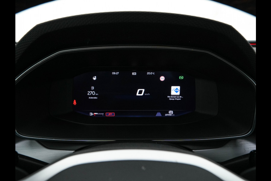 Seat Leon Sportstourer 1.5 eTSI FR Launch Edition Aut. *FULL-LED | DIGI-COCKPIT | NAVI-FULLMAP | LEATHER-MICROFIBRE | CARPLAY | KEYLESS | SHIFT-PADDLES | SPORT-SEATS | HEATED-SEATS | AMBIENT-LIGHT | CAMERA | ECC | PDC | CRUISE | TOWBAR | 17'