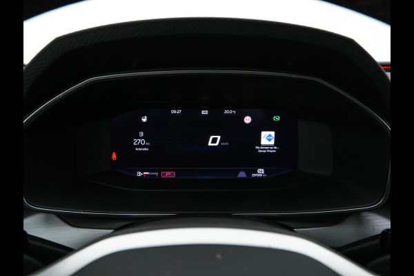 Seat Leon Sportstourer 1.5 eTSI FR Launch Edition Aut. *FULL-LED | DIGI-COCKPIT | NAVI-FULLMAP | LEATHER-MICROFIBRE | CARPLAY | KEYLESS | SHIFT-PADDLES | SPORT-SEATS | HEATED-SEATS | AMBIENT-LIGHT | CAMERA | ECC | PDC | CRUISE | TOWBAR | 17'
