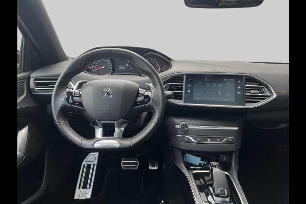 Peugeot 308 SW 1.2 PureTech GT-line | automaat