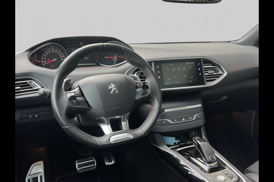 Peugeot 308 SW 1.2 PureTech GT-line | automaat