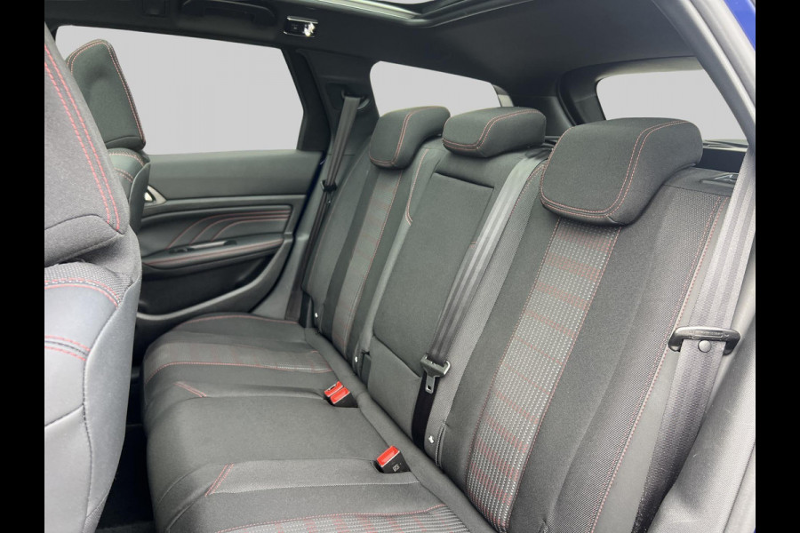Peugeot 308 SW 1.2 PureTech GT-line | automaat