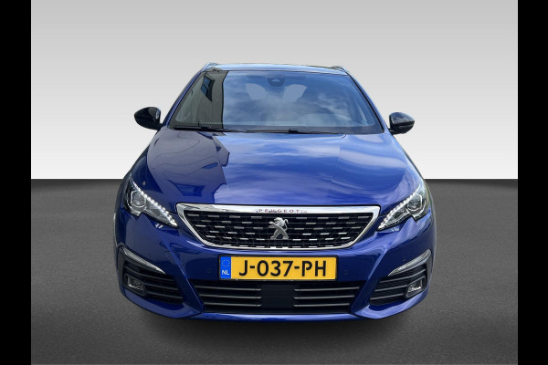 Peugeot 308 SW 1.2 PureTech GT-line | automaat