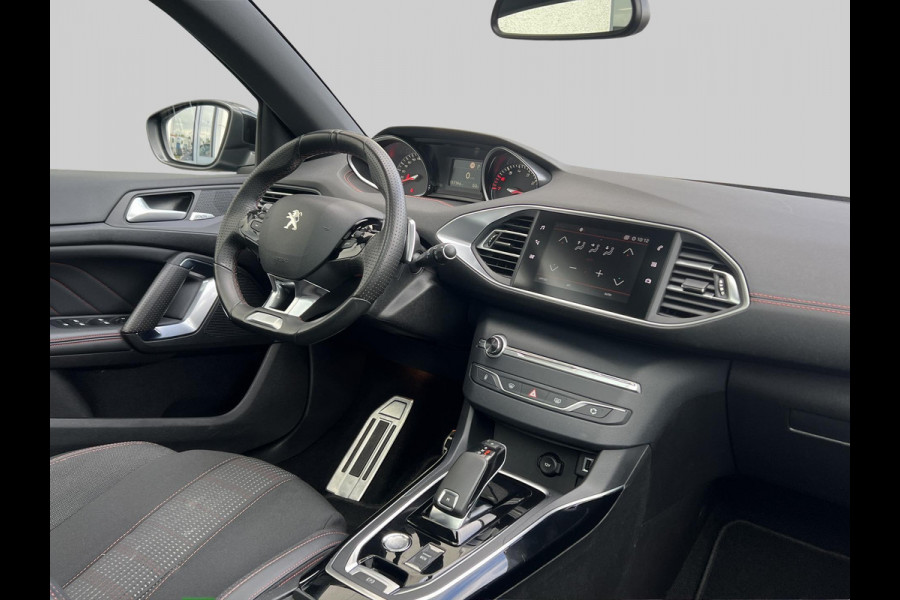 Peugeot 308 SW 1.2 PureTech GT-line | automaat