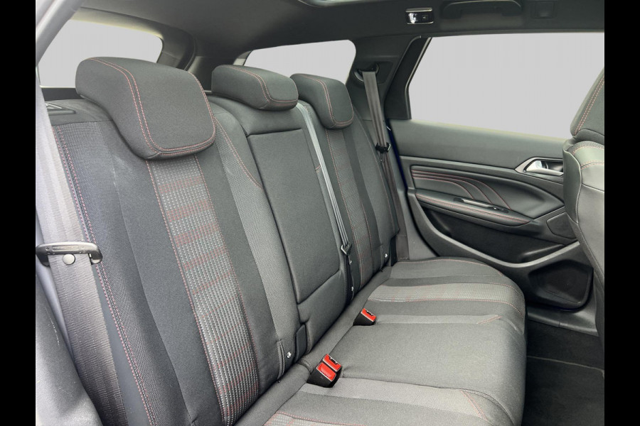 Peugeot 308 SW 1.2 PureTech GT-line | automaat