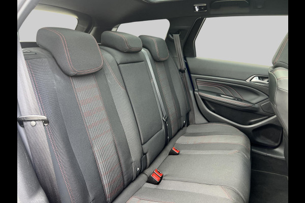Peugeot 308 SW 1.2 PureTech GT-line | automaat