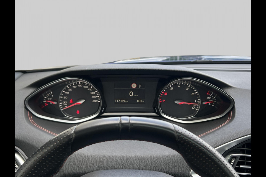 Peugeot 308 SW 1.2 PureTech GT-line | automaat