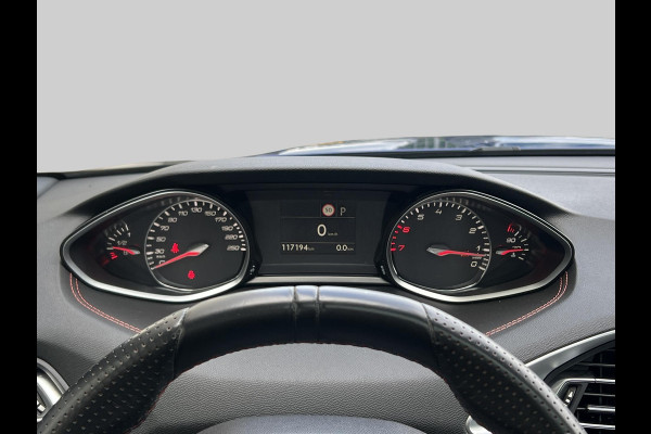 Peugeot 308 SW 1.2 PureTech GT-line | automaat