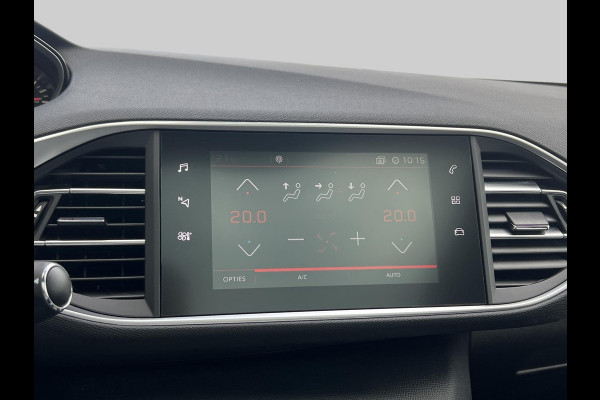 Peugeot 308 SW 1.2 PureTech GT-line | automaat