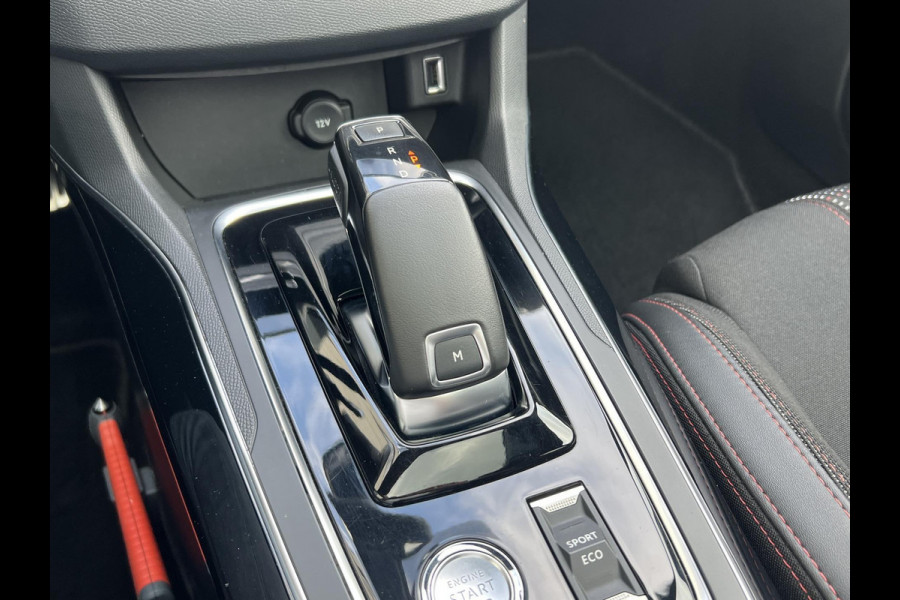 Peugeot 308 SW 1.2 PureTech GT-line | automaat