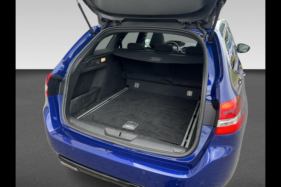 Peugeot 308 SW 1.2 PureTech GT-line | automaat