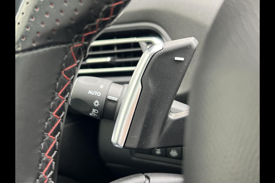Peugeot 308 SW 1.2 PureTech GT-line | automaat