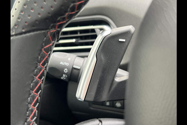 Peugeot 308 SW 1.2 PureTech GT-line | automaat