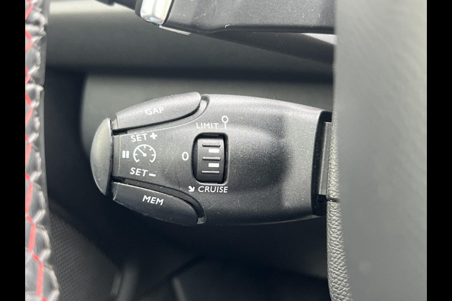Peugeot 308 SW 1.2 PureTech GT-line | automaat
