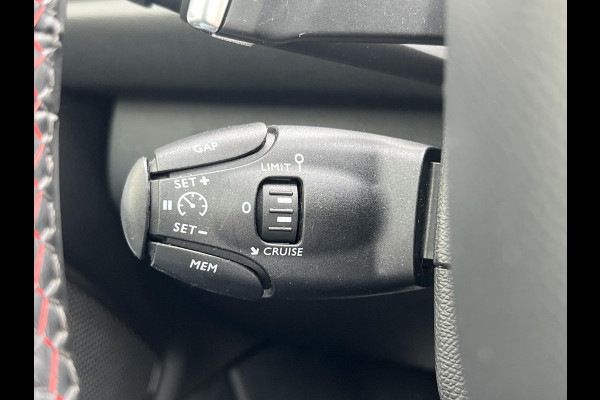 Peugeot 308 SW 1.2 PureTech GT-line | automaat