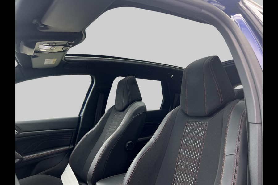 Peugeot 308 SW 1.2 PureTech GT-line | automaat