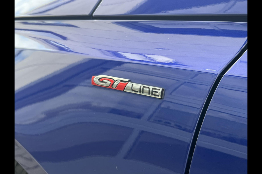 Peugeot 308 SW 1.2 PureTech GT-line | automaat