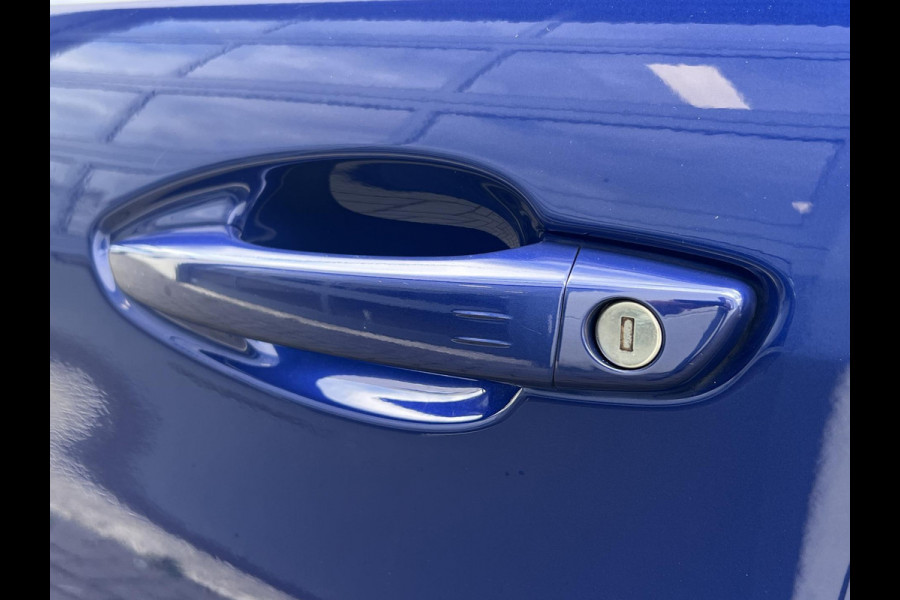 Peugeot 308 SW 1.2 PureTech GT-line | automaat