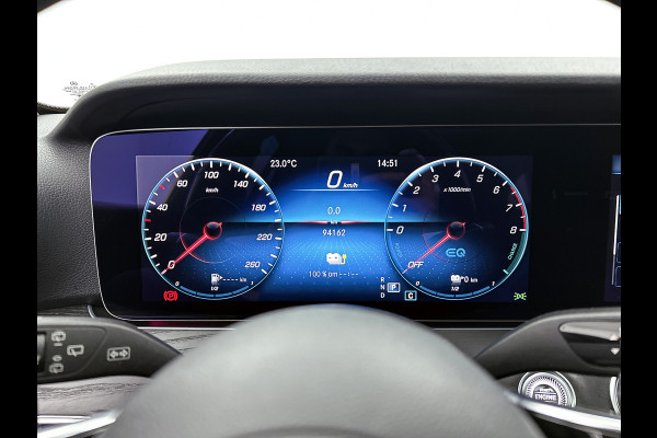 Mercedes-Benz E-Klasse Estate 300 e Business Solution AMG | Panoramadak | Wide screen | Navigatie | Elect. bedinebare voor stoelen met geheugen | Parking support met camera achter | Inclusief 24 maanden Mercedes-Benz Certified garantie voor Europa.