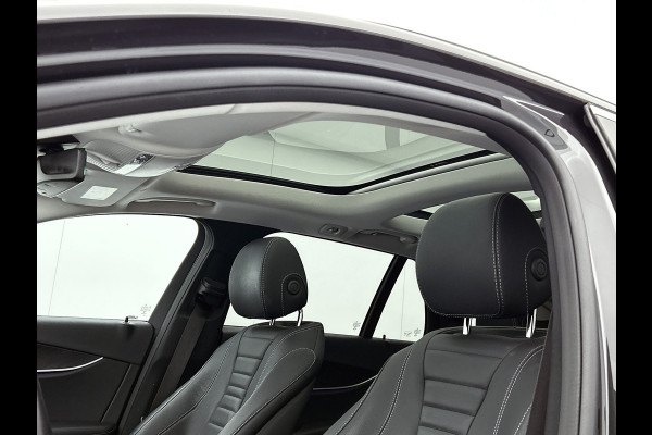 Mercedes-Benz E-Klasse Estate 300 e Business Solution AMG | Panoramadak | Wide screen | Navigatie | Elect. bedinebare voor stoelen met geheugen | Parking support met camera achter | Inclusief 24 maanden Mercedes-Benz Certified garantie voor Europa.