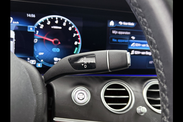 Mercedes-Benz E-Klasse Estate 300 e Business Solution AMG | Panoramadak | Wide screen | Navigatie | Elect. bedinebare voor stoelen met geheugen | Parking support met camera achter | Inclusief 24 maanden Mercedes-Benz Certified garantie voor Europa.