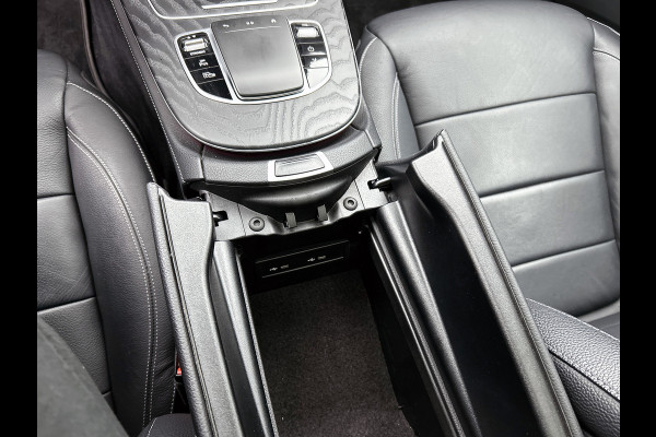 Mercedes-Benz E-Klasse Estate 300 e Business Solution AMG | Panoramadak | Wide screen | Navigatie | Elect. bedinebare voor stoelen met geheugen | Parking support met camera achter | Inclusief 24 maanden Mercedes-Benz Certified garantie voor Europa.