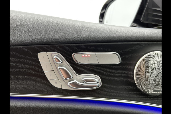 Mercedes-Benz E-Klasse Estate 300 e Business Solution AMG | Panoramadak | Wide screen | Navigatie | Elect. bedinebare voor stoelen met geheugen | Parking support met camera achter | Inclusief 24 maanden Mercedes-Benz Certified garantie voor Europa.