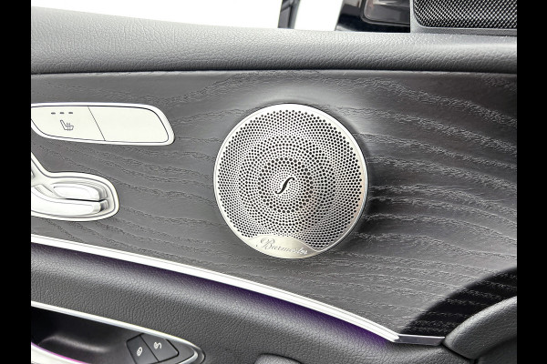 Mercedes-Benz E-Klasse Estate 300 e Business Solution AMG | Panoramadak | Wide screen | Navigatie | Elect. bedinebare voor stoelen met geheugen | Parking support met camera achter | Inclusief 24 maanden Mercedes-Benz Certified garantie voor Europa.