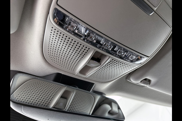 Mercedes-Benz E-Klasse Estate 300 e Business Solution AMG | Panoramadak | Wide screen | Navigatie | Elect. bedinebare voor stoelen met geheugen | Parking support met camera achter | Inclusief 24 maanden Mercedes-Benz Certified garantie voor Europa.