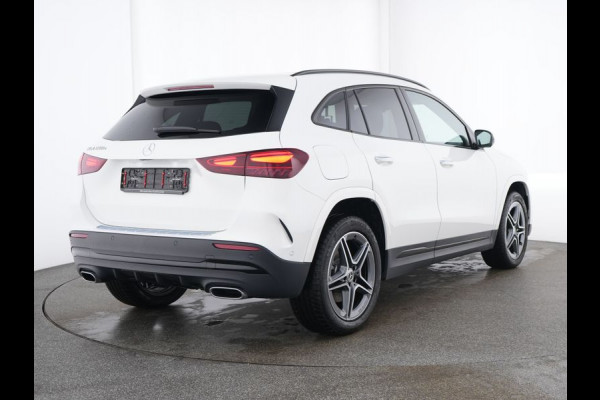 Mercedes-Benz GLA 250 e AMG Line | AMG Line Premium Plus | Night Pakket | 11kW Laden | Stuur en Stoelverwarming | Panorama Schuif-Kanteldak | Inclusief 24 maanden MB Certified garantie voor Europa.
