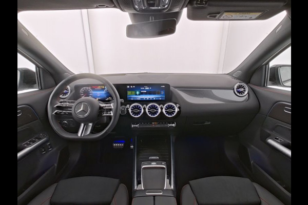 Mercedes-Benz GLA 250 e AMG Line | AMG Line Premium Plus | Night Pakket | 11kW Laden | Stuur en Stoelverwarming | Panorama Schuif-Kanteldak | Inclusief 24 maanden MB Certified garantie voor Europa.