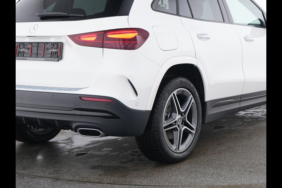 Mercedes-Benz GLA 250 e AMG Line | AMG Line Premium Plus | Night Pakket | 11kW Laden | Stuur en Stoelverwarming | Panorama Schuif-Kanteldak | Inclusief 24 maanden MB Certified garantie voor Europa.