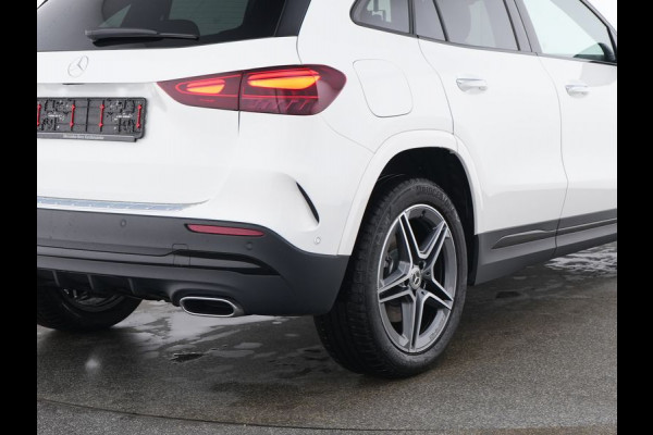 Mercedes-Benz GLA 250 e AMG Line | AMG Line Premium Plus | Night Pakket | 11kW Laden | Stuur en Stoelverwarming | Panorama Schuif-Kanteldak | Inclusief 24 maanden MB Certified garantie voor Europa.
