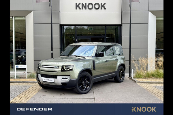Land Rover Defender 110 P400e 110
