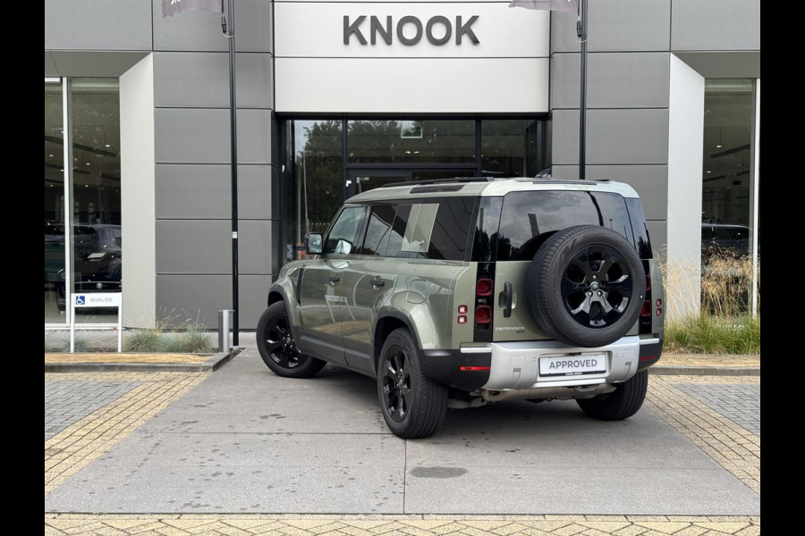 Land Rover Defender 110 P400e 110
