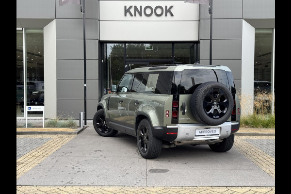 Land Rover Defender 110 P400e 110