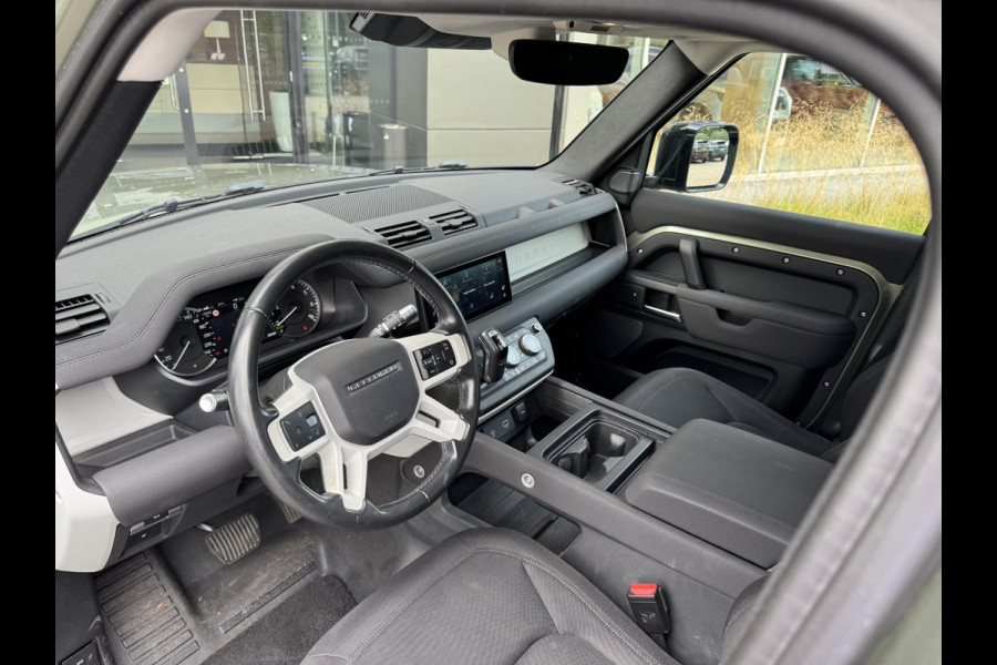 Land Rover Defender 110 P400e 110