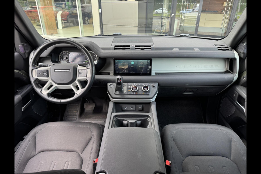 Land Rover Defender 110 P400e 110