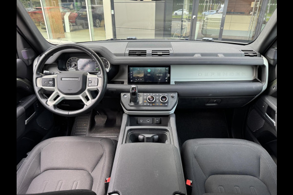 Land Rover Defender 110 P400e 110