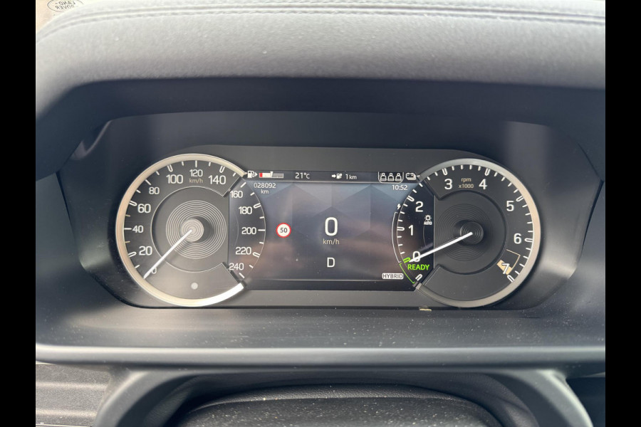 Land Rover Defender 110 P400e 110