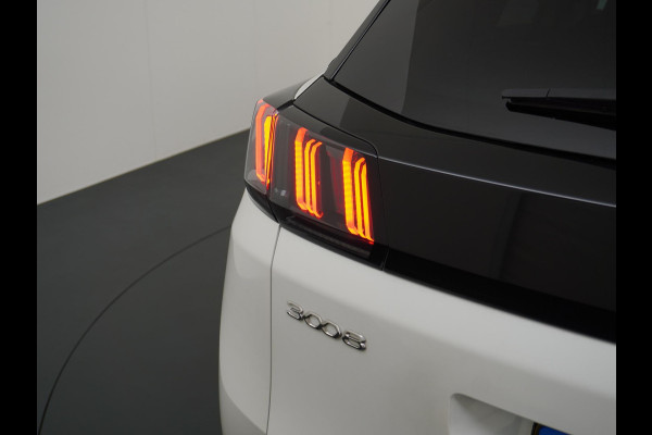 Peugeot 3008 1.6 HYbrid4 300 GT BLACK PACK | PANO | 360 CAMERA