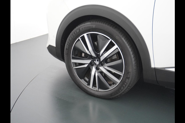 Peugeot 3008 1.6 HYbrid4 300 GT BLACK PACK | PANO | 360 CAMERA