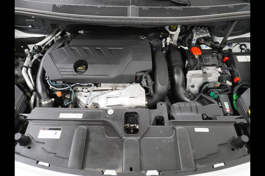 Peugeot 3008 1.6 HYbrid4 300 GT BLACK PACK | PANO | 360 CAMERA