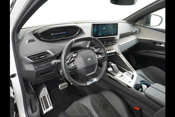 Peugeot 3008 1.6 HYbrid4 300 GT BLACK PACK | PANO | 360 CAMERA