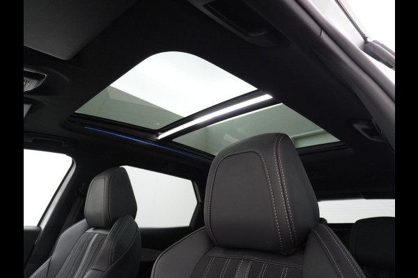 Peugeot 3008 1.6 HYbrid4 300 GT BLACK PACK | PANO | 360 CAMERA