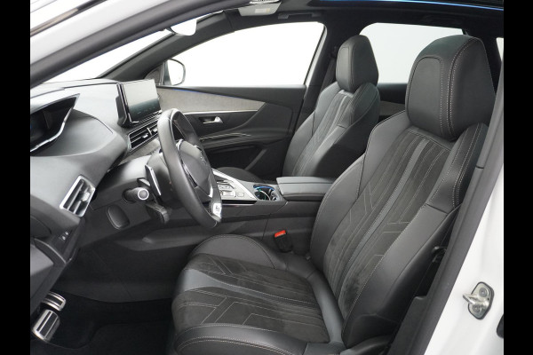 Peugeot 3008 1.6 HYbrid4 300 GT BLACK PACK | PANO | 360 CAMERA