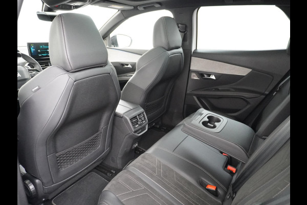 Peugeot 3008 1.6 HYbrid4 300 GT BLACK PACK | PANO | 360 CAMERA