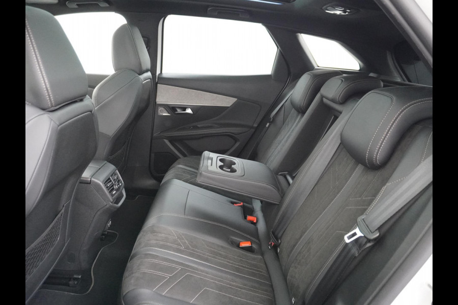 Peugeot 3008 1.6 HYbrid4 300 GT BLACK PACK | PANO | 360 CAMERA