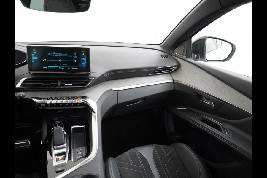 Peugeot 3008 1.6 HYbrid4 300 GT BLACK PACK | PANO | 360 CAMERA
