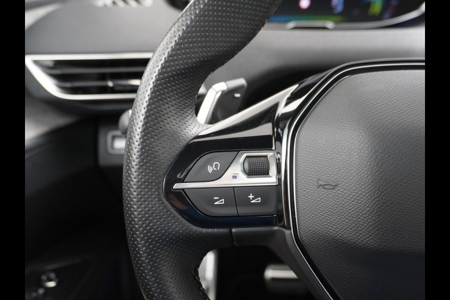 Peugeot 3008 1.6 HYbrid4 300 GT BLACK PACK | PANO | 360 CAMERA