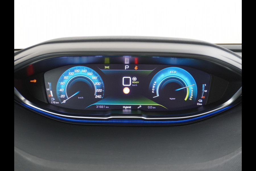 Peugeot 3008 1.6 HYbrid4 300 GT BLACK PACK | PANO | 360 CAMERA